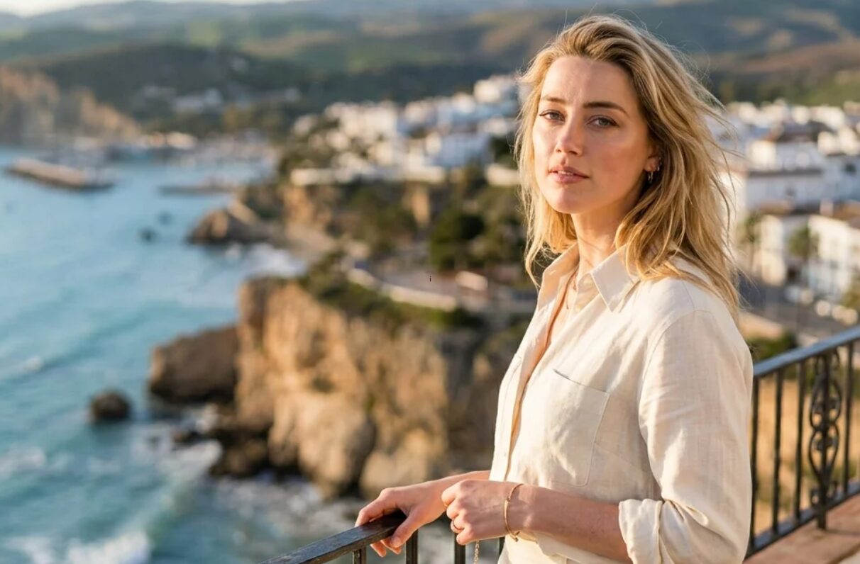 Amber Heard Vermögen