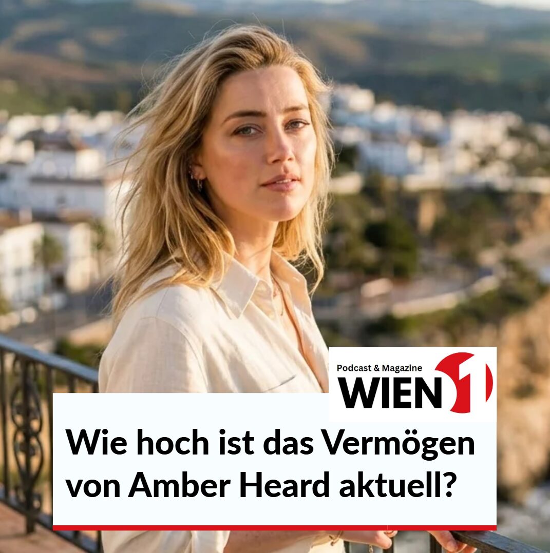 Das Vermögen von Amber Heart