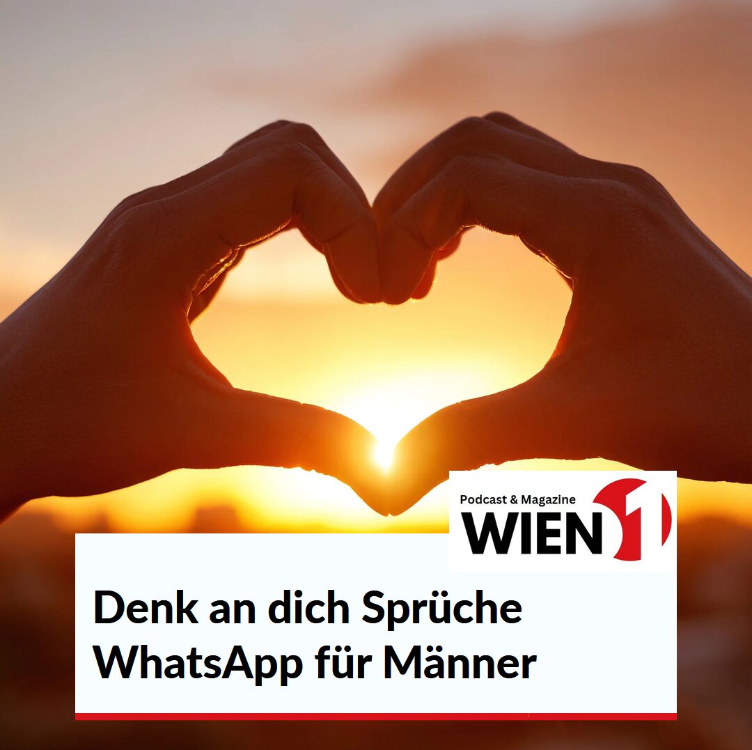 Denk an dich Sprüche WhatsApp für Männer Denk an dich Sprüche WhatsApp für Männer