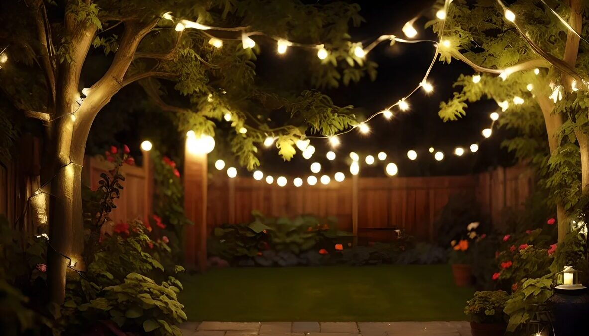 Garten Ideen einfach umsetzen