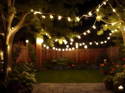 Garten Ideen einfach umsetzen