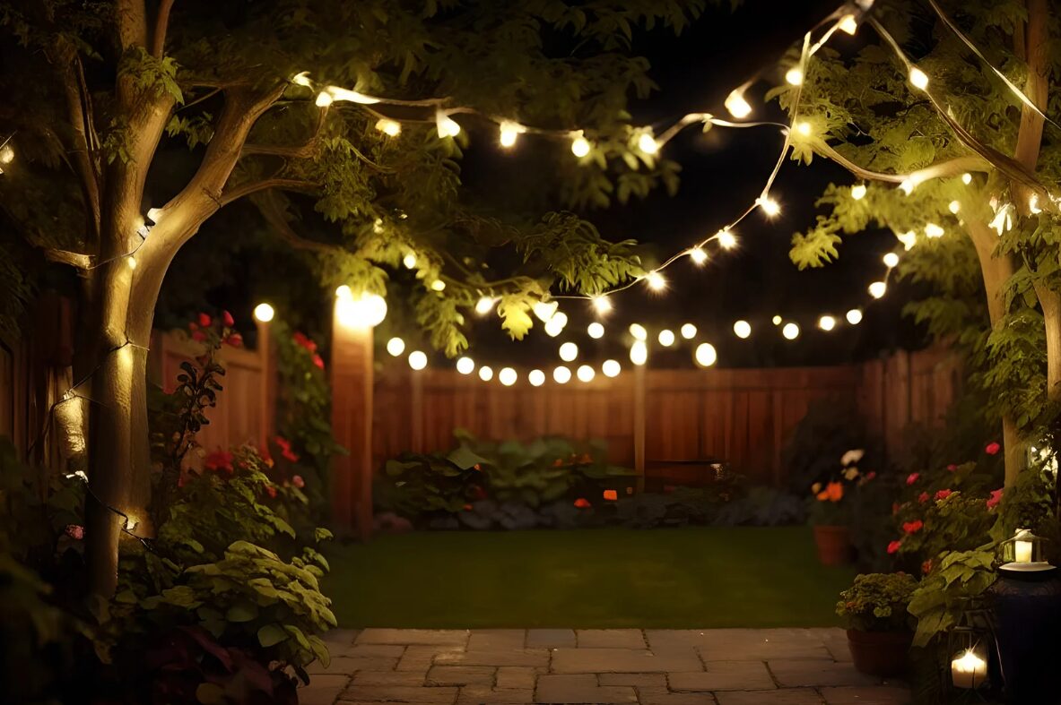 Garten Ideen einfach umsetzen