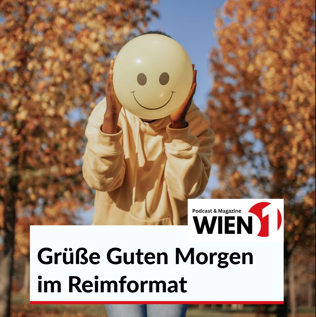 Guten morgen grüße