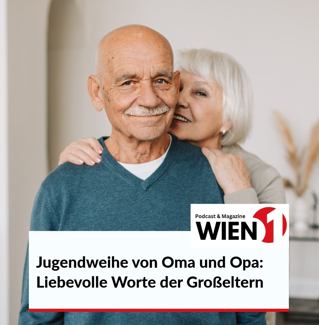 Jugendweihe von Oma und Opa Liebevolle Worte der Großeltern Jugendweihe von Oma und Opa Liebevolle Worte der Großeltern