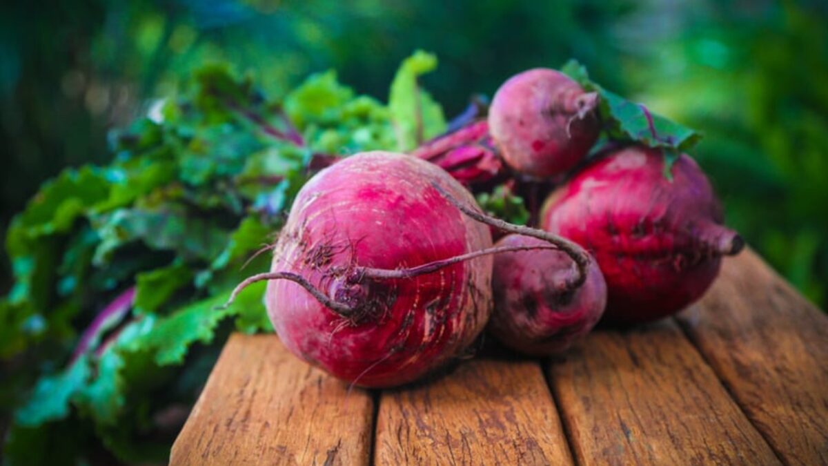 Kann man Rote Beete roh essen Der Faktencheck zum unterschätzten Superfood