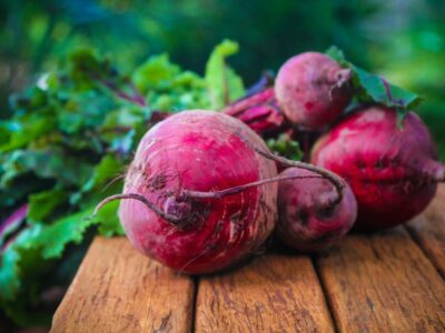 Kann man Rote Beete roh essen Der Faktencheck zum unterschätzten Superfood