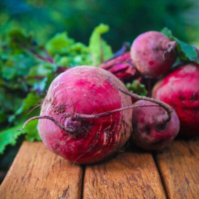 Kann man Rote Beete roh essen Der Faktencheck zum unterschätzten Superfood