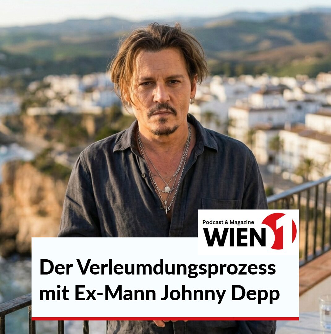 Prozess Johnny Depp Amber Heard