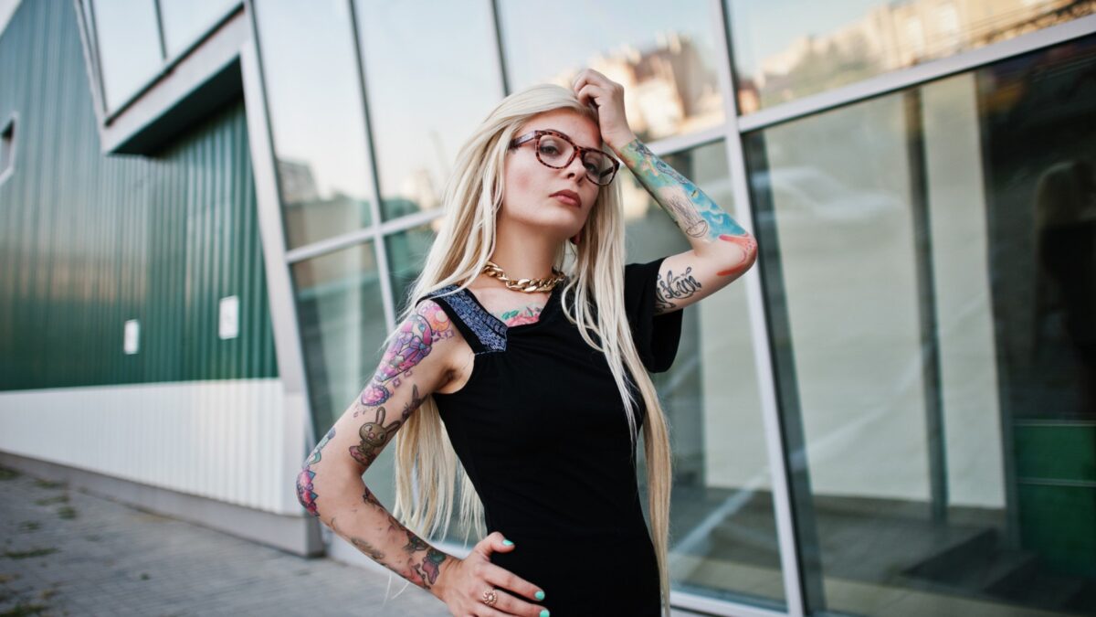Vanessa Liberte Vermögen So viel Geld verdient der Social-Media-Star