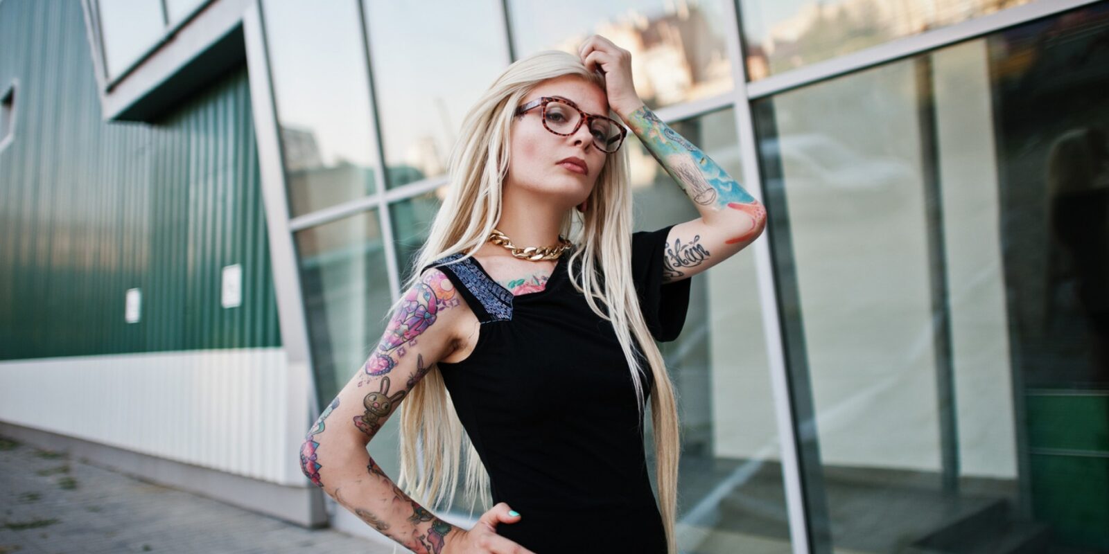 Vanessa Liberte Vermögen So viel Geld verdient der Social-Media-Star