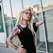 Vanessa Liberte Vermögen So viel Geld verdient der Social-Media-Star