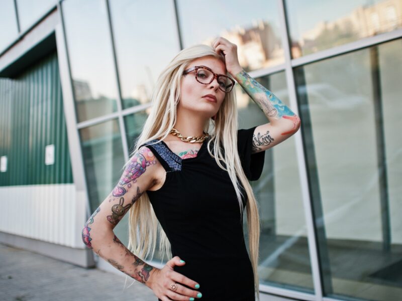 Vanessa Liberte Vermögen So viel Geld verdient der Social-Media-Star