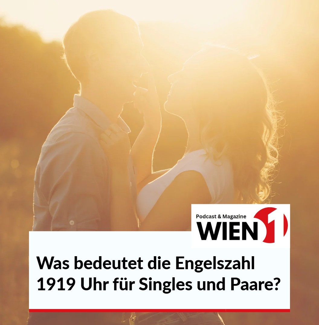 Was bedeutet die Engelszahl 1919 Uhr für Singles und Paare