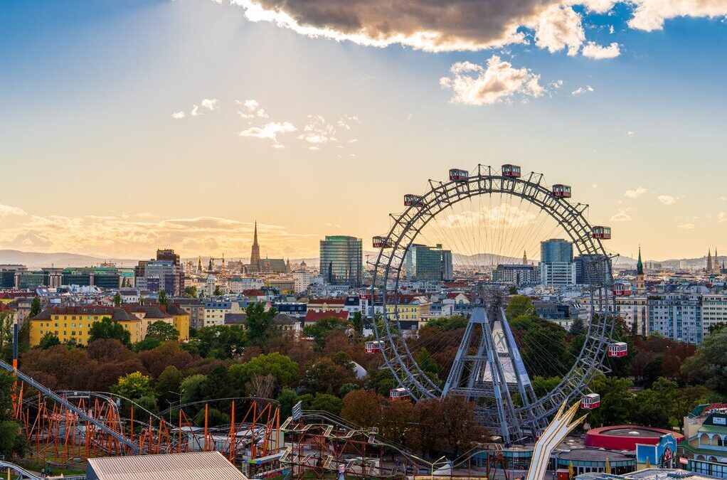 sehenwürdigkeiten wien