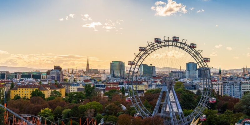 sehenwürdigkeiten wien