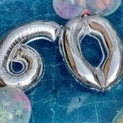 Witzige Sprüche zum 60. Geburtstag für Männer