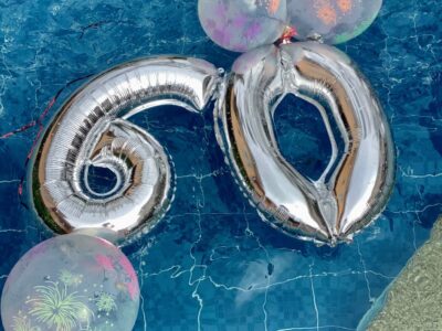 Witzige Sprüche zum 60. Geburtstag für Männer