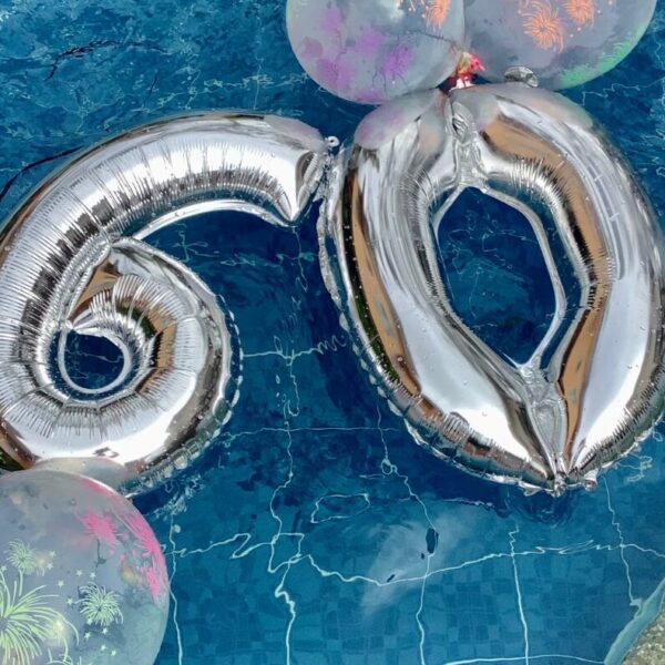 Witzige Sprüche zum 60. Geburtstag für Männer