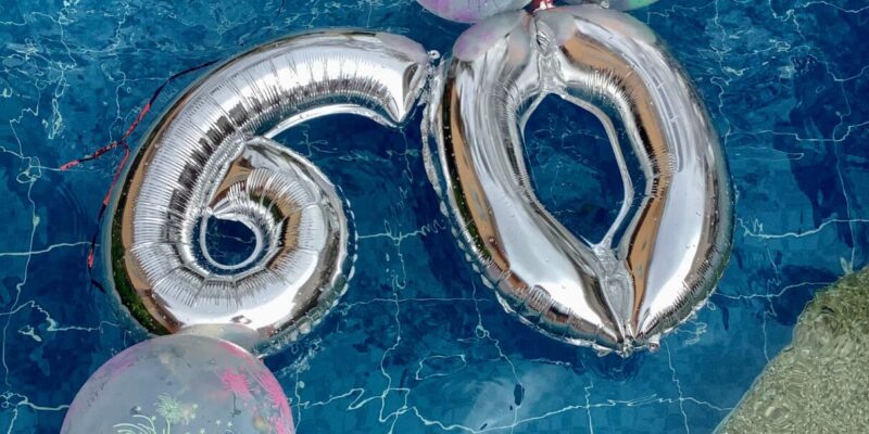 Witzige Sprüche zum 60. Geburtstag für Männer