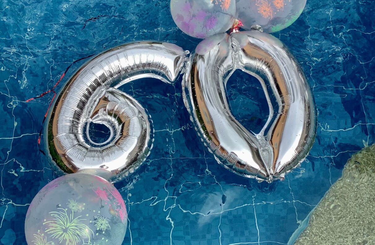 Witzige Sprüche zum 60. Geburtstag für Männer
