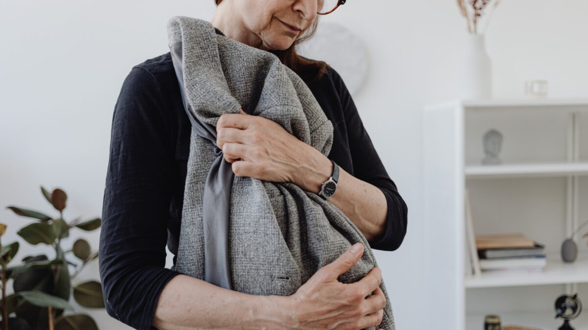 Gedenken an verstorbene Mutter Wege des Abschieds, der Trauer und der liebevollen Erinnerung