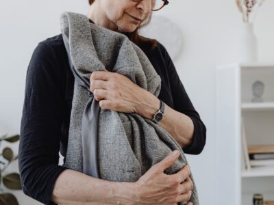 Gedenken an verstorbene Mutter Wege des Abschieds, der Trauer und der liebevollen Erinnerung