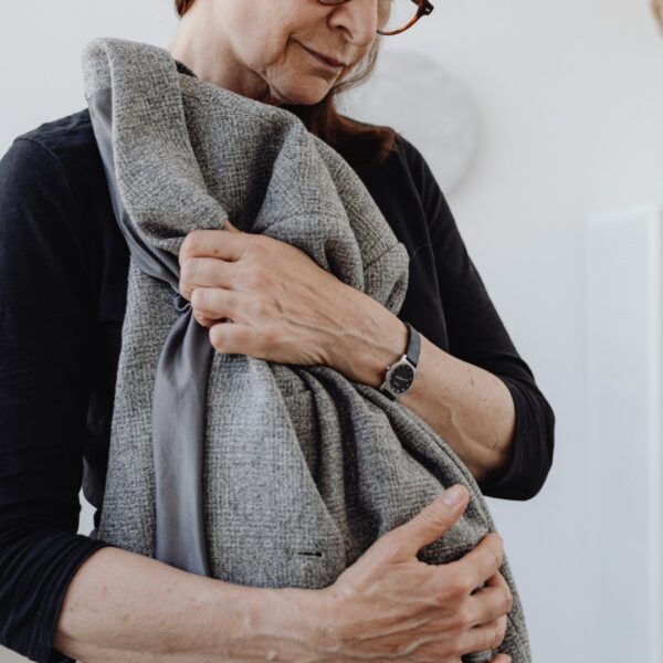 Gedenken an verstorbene Mutter Wege des Abschieds, der Trauer und der liebevollen Erinnerung