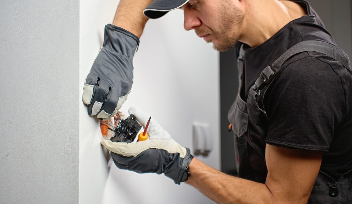 Installateur in Wien