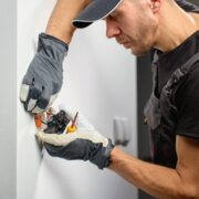 Installateur in Wien