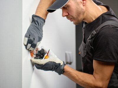 Installateur in Wien