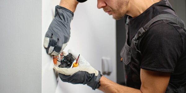 Installateur in Wien