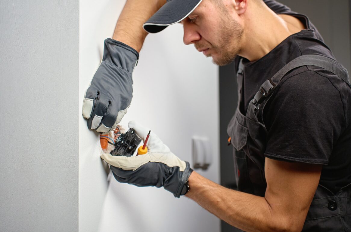 Installateur in Wien