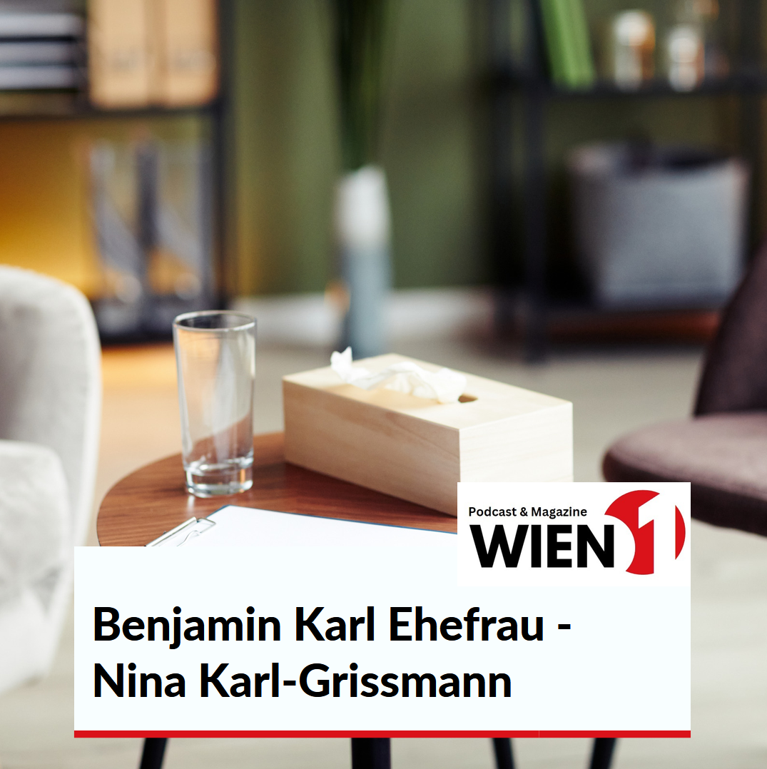Benjamin Karl Ehefrau - Nina Karl-Grissmann Benjamin Karl Ehefrau - Nina Karl-Grissmann