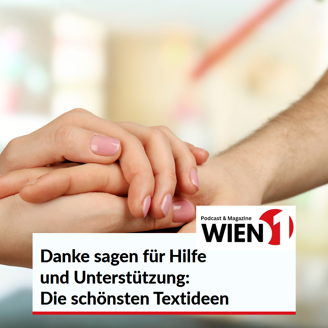 Danke sagen für Hilfe und Unterstützung Die schönsten Textideen Danke sagen für Hilfe und Unterstützung: Die schönsten Textideen