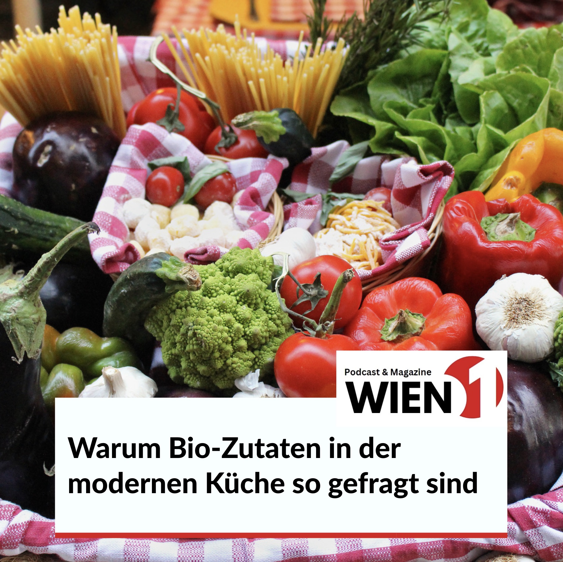 Warum Bio-Zutaten in der modernen Küche so gefragt sind Warum Bio-Zutaten in der modernen Küche so gefragt sind