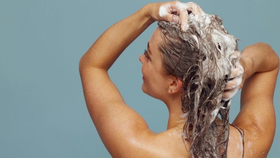 Professionelle Haarpflege