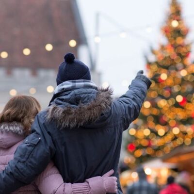 Weihnachtsmarkt Linz Öffnungszeiten