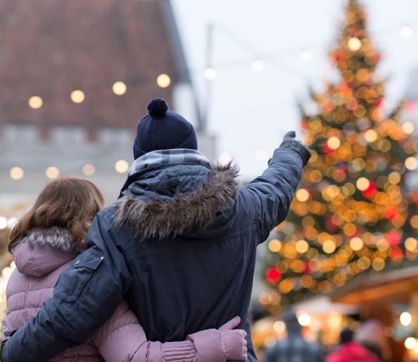Weihnachtsmarkt Linz Öffnungszeiten
