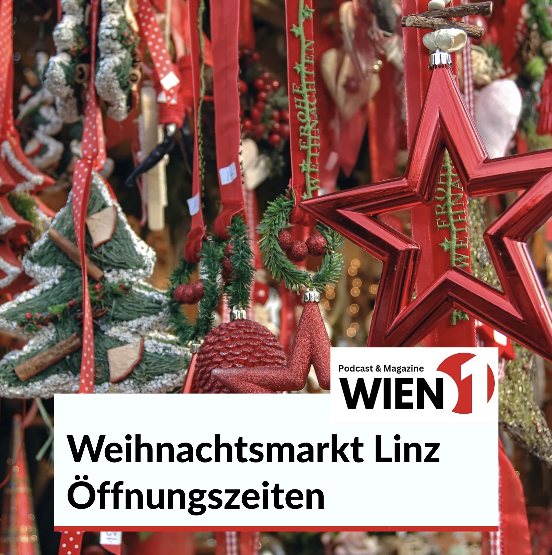 Weihnachtsmarkt Linz Öffnungszeiten: Die wichtigsten Termine für 2026 Weihnachtsmarkt Linz Öffnungszeiten: Die wichtigsten Termine für 2026