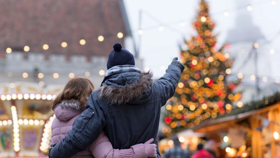 Weihnachtsmarkt Linz Öffnungszeiten