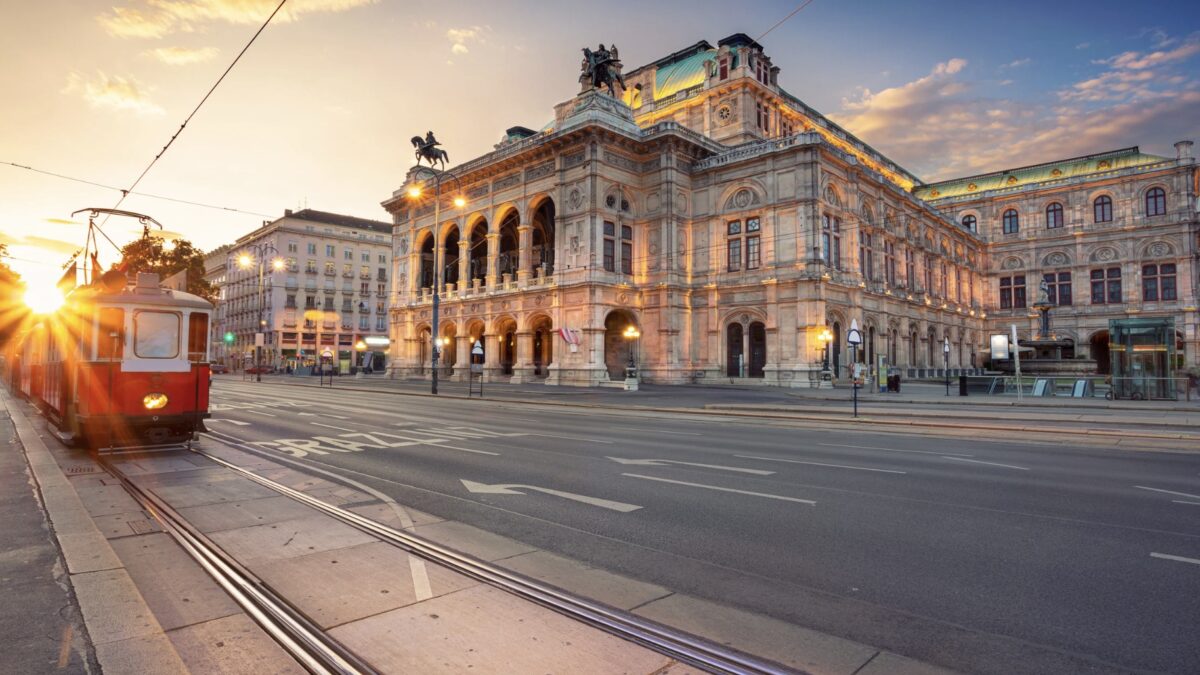 Wiener Wirtschaftsausblick